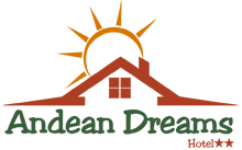 ANDEAN DREAMS HOTEL